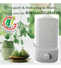 Humidifier Boxili Accelerator 